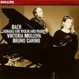 Sonata in B Minor, BWV 1014: IV. Allegro