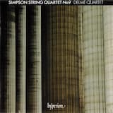 String Quartet no. 9: Variation XII –