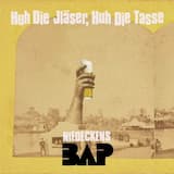 Huh die Jläser, huh die Tasse