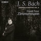 Partita no. 1 in B minor, BWV 1002: Double