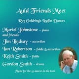 Jim Johnstone's Strathspey (4 x 32 S)