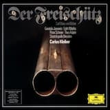 Der Freischütz: Genug der Freuden