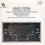 The Bartered Bride: Overture