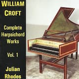 Trumpet Overture in D [18]: [Overture] – Allegro – Adagio – Allegro