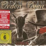 Here at the End of the World