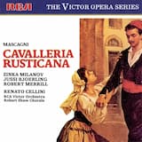 Cavalleria rusticana: “Tu qui, Santuzza?”