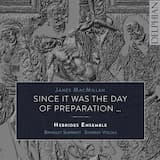 Since it was the Day of Preparation: Part III: Interlude