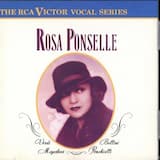 Bellini Norma: Sediziose voci; Casta diva