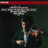 Salut d'amour, op. 12