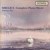 Ten Piano Pieces, op. 58: 6. Dialogue