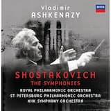 Symphony no. 14, op. 135: O Delvig, Delvig!