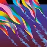 The Nixe of John Cage’s River