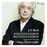 Johannes-Passion, BWV 245, Fassung 1725, Zweiter Teil: XV. Choral "Christus, der uns selig macht"
