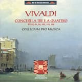Chamber Concerto in G Minor, RV 103: I. Allegro