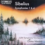 Symphony no. 1 in E minor, op. 39: II. Andante (ma non troppo lento)