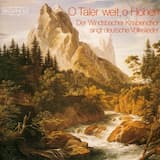 Sonntag (So hab’ ich doch die ganze Woche)