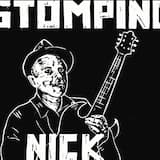 The Devil Likes to Boogie