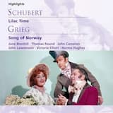 Lilac Time: Act II. The Flower (Dear Flower, Small and Wise) (Lili, Schubert)