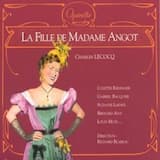 La fille de madame Angot : Acte I. Bras dessus bras dessous (Choeur)
