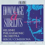 The Midnight Sun (arr. for orchestra)