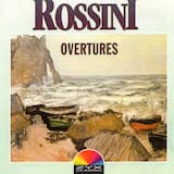 Die Italienerin in Algier: Ouvertüre