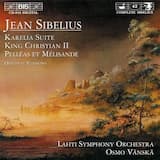 Kung Christian II, op. 27 (original scoring, for February 1989 production): Musette: Allegretto