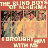 He's Got What I Want