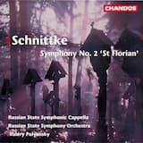 Symphony no. 2 “St Florian”: III. Credo –
