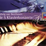 Konzert für Klavier und Orchester Nr. 4 G-Dur, op. 58: Rondo. Vivace