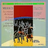 La Création du monde, op. 81: 4e tableau