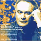 Cello Concerto no. 1: Adagio: Subito allegro