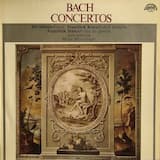 Concerto in G Minor for Viola da Gamba, reconstructed from BWV 1056 & BWV 156: III. Presto
