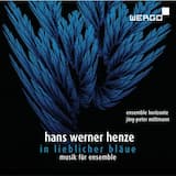 Kammermusik 1958: Gibt es auf Erden