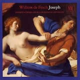 Joseph: Act I, No. 7b. "Take Me Dying, Silent Grave"