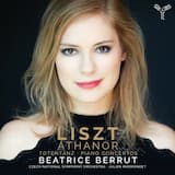 Piano Concerto no. 2 in A major, S.125: Allegro animato