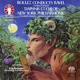 Daphnis Et Chloé (Tableau III): Danse Generale