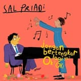 Jangan Bertengkar Lagi Ya? OK? OK!