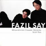 Piano Concerto no. 2 "Silk Road": IV. Earth Ballad