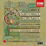 Carmina Burana: Uf dem Anger: 6. Tanz