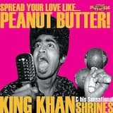 (Spread You Love Like…) Peanut Butter