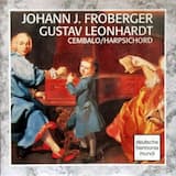 Suite No. 2: I. Allemanda