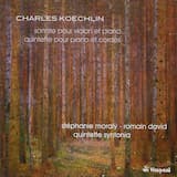 Piano Quintet, Op. 80: IV. Final. La joie. Allegro moderato