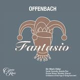 Fantasio : Acte II. Duo « Je n’ai donc rien de plus » (Elsbeth, Fantasio)