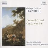 Concerto Grosso in B-flat major, op. 3 no. 1: III. Allegro