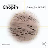 Etude, Op. 25 No. 6 in G-sharp minor