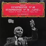 Symphonie n° 40 en sol mineur, K. 550: 2. Andante