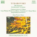 The Seasons, op. 37b: May: May Nights