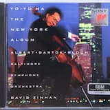 Cello Concerto: IV. Con moto: Con imminenso e inquieto