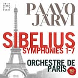 Symphony no. 2 in D major, op. 43: I. Allegretto