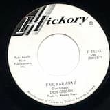 What’s Happened to Me